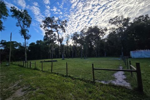 Land in Inverness, Florida № 2161290 - photo 1