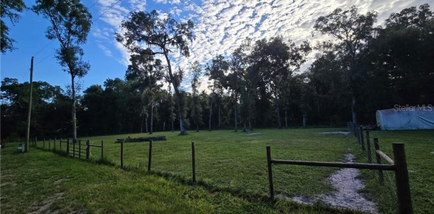 Land in Inverness, Florida № 2161290