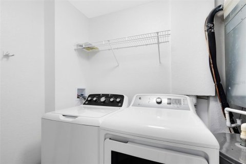 Купить кондоминиум в Орландо, Флорида 3 комнаты, 135.08м2, № 1804931 - фото 20