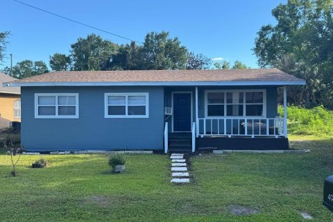 Casa en Orlando, Florida 3 dormitorios, 102.1 m2 № 2115719