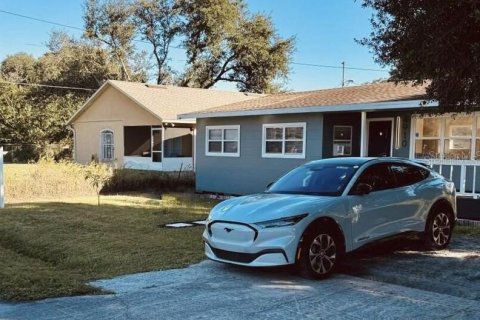 Villa ou maison à Orlando, Floride 3 chambres, 102.1 m2 № 2115719
