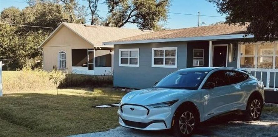 Villa ou maison à Orlando, Floride 3 chambres, 102.1 m2 № 2115719