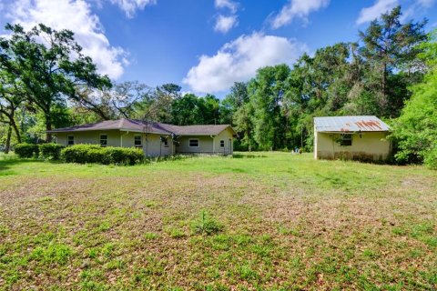 House in Bushnell, Florida 3 bedrooms, 185.06 sq.m. № 1720655 - photo 25
