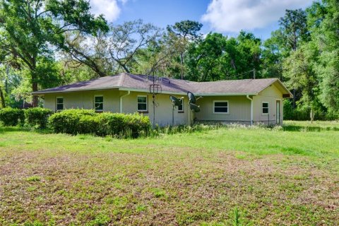 House in Bushnell, Florida 3 bedrooms, 185.06 sq.m. № 1720655 - photo 24