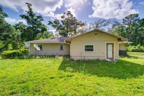 House in Bushnell, Florida 3 bedrooms, 185.06 sq.m. № 1720655 - photo 26