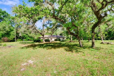 House in Bushnell, Florida 3 bedrooms, 185.06 sq.m. № 1720655 - photo 20