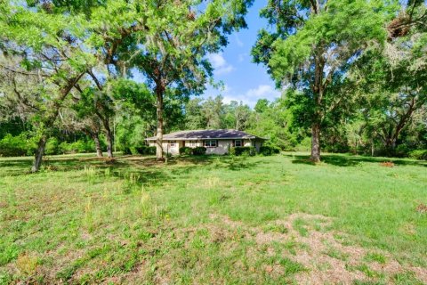 House in Bushnell, Florida 3 bedrooms, 185.06 sq.m. № 1720655 - photo 21