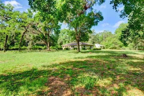 House in Bushnell, Florida 3 bedrooms, 185.06 sq.m. № 1720655 - photo 22