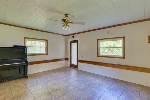 House in Bushnell, Florida 3 bedrooms, 185.06 sq.m. № 1720655 - photo 11