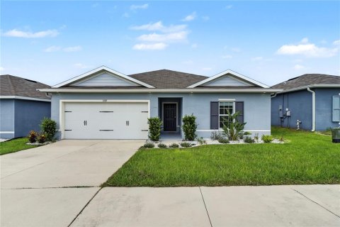 Casa en Haines City, Florida 3 dormitorios, 132.94 m2 № 2370714