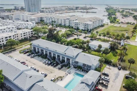 Apartamento en alquiler en Tampa, Florida, 2 dormitorios, 118.91 m2 № 2208278 - foto 24