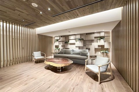 Condo in Miami Beach, Florida, 1 bedroom  № 2081502 - photo 17