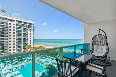 Condo in Miami Beach, Florida, 1 bedroom  № 2081502 - photo 6