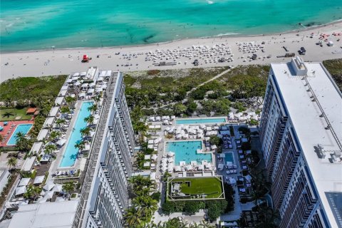 Condo in Miami Beach, Florida, 1 bedroom  № 2081502 - photo 5