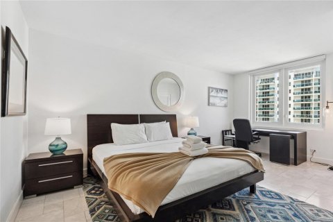 Condo in Miami Beach, Florida, 1 bedroom  № 2081502 - photo 12