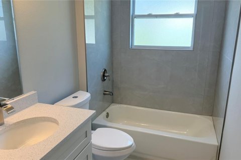Villa ou maison à vendre à Citrus Springs, Floride: 4 chambres, 155.98 m2 № 1886323 - photo 25