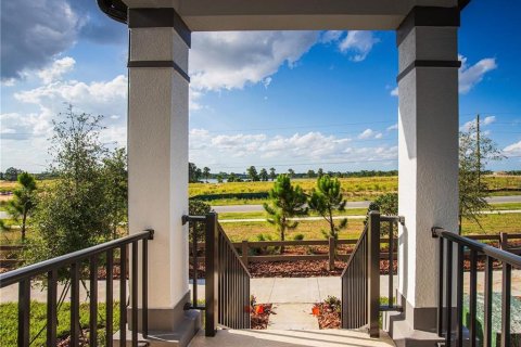 Touwnhouse à louer à Winter Garden, Floride: 3 chambres, 171.87 m2 № 1830084 - photo 6