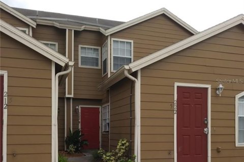 Adosado en alquiler en Davenport, Florida, 1 dormitorio, 175.31 m2 № 1585814 - foto 1
