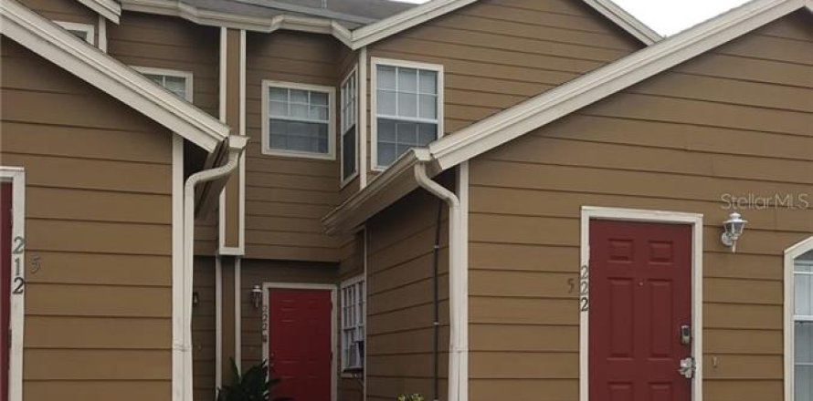 Estudio en Davenport, Florida № 1585814