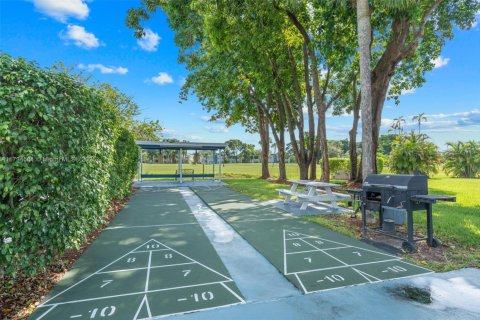 Copropriété à vendre à Margate, Floride: 2 chambres, 92.9 m2 № 1867096 - photo 24