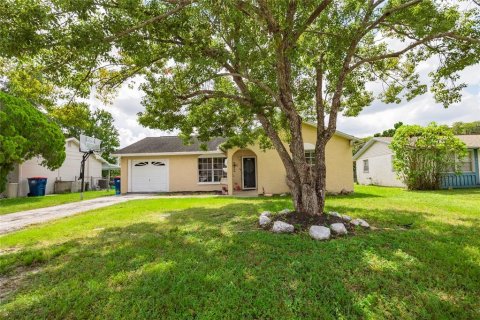 Villa ou maison à louer à New Port Richey, Floride: 2 chambres, 90.67 m2 № 2419019 - photo 2