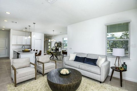 Adosado en alquiler en Kissimmee, Florida, 4 dormitorios, 187.85 m2 № 1263691 - foto 7
