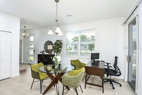 Adosado en alquiler en Kissimmee, Florida, 4 dormitorios, 187.85 m2 № 1263691 - foto 9