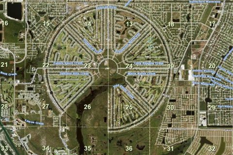 Land in Rotonda, Florida № 1513717 - photo 4