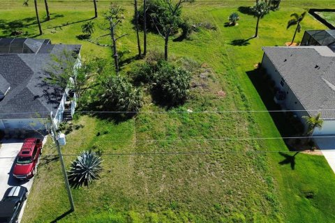 Land in Rotonda, Florida № 1513717 - photo 9