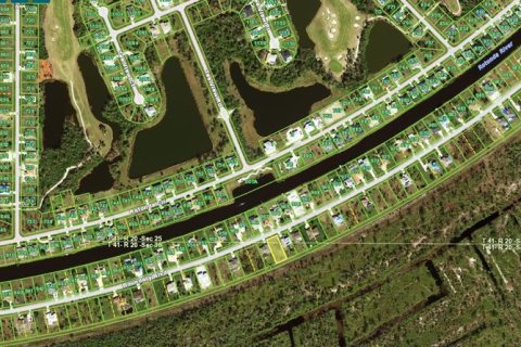 Land in Rotonda, Florida № 1513717 - photo 3