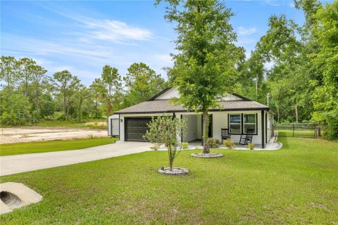 House in Williston, Florida 3 bedrooms, 139.35 sq.m. № 1786620 - photo 3
