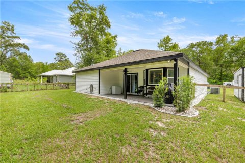 House in Williston, Florida 3 bedrooms, 139.35 sq.m. № 1786620 - photo 4