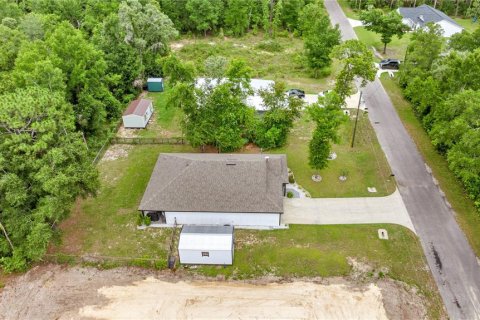 House in Williston, Florida 3 bedrooms, 139.35 sq.m. № 1786620 - photo 6