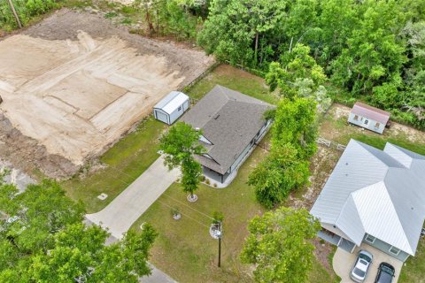 House in Williston, Florida 3 bedrooms, 139.35 sq.m. № 1786620 - photo 8