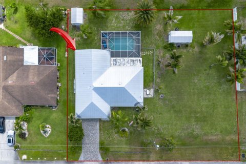 Casa en venta en Port St. Lucie, Florida, 3 dormitorios, 197.51 m2 № 2087487 - foto 4