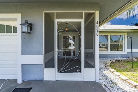 Casa en venta en Port St. Lucie, Florida, 3 dormitorios, 197.51 m2 № 2087487 - foto 5
