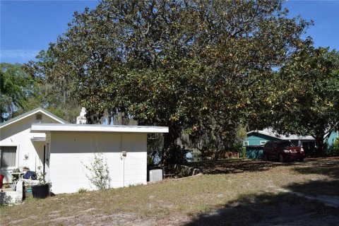 House in Melrose, Florida 3 bedrooms, 161.46 sq.m. № 2166343 - photo 4