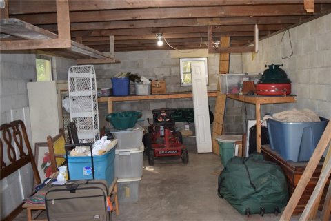 House in Melrose, Florida 3 bedrooms, 161.46 sq.m. № 2166343 - photo 30