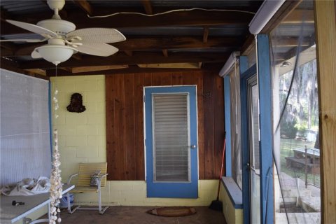 House in Melrose, Florida 3 bedrooms, 161.46 sq.m. № 2166343 - photo 20
