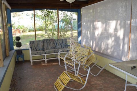 House in Melrose, Florida 3 bedrooms, 161.46 sq.m. № 2166343 - photo 21