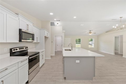 Villa ou maison à vendre à Ocala, Floride: 3 chambres, 133.78 m2 № 2389413 - photo 22