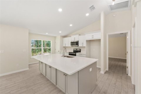 Villa ou maison à vendre à Ocala, Floride: 3 chambres, 133.78 m2 № 2389413 - photo 21