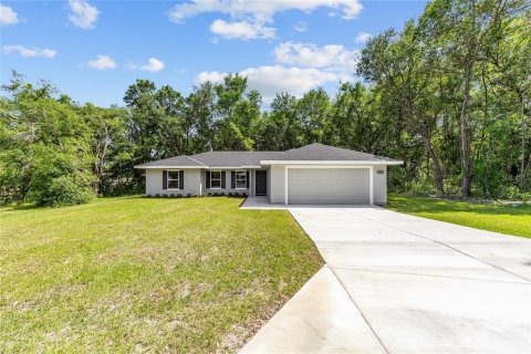 Villa ou maison à vendre à Ocala, Floride: 3 chambres, 133.78 m2 № 2389413 - photo 5