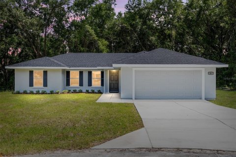 Villa ou maison à vendre à Ocala, Floride: 3 chambres, 133.78 m2 № 2389413 - photo 7