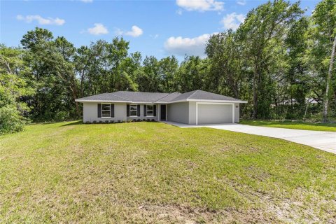 Villa ou maison à vendre à Ocala, Floride: 3 chambres, 133.78 m2 № 2389413 - photo 6