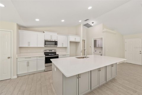 Villa ou maison à vendre à Ocala, Floride: 3 chambres, 133.78 m2 № 2389413 - photo 19