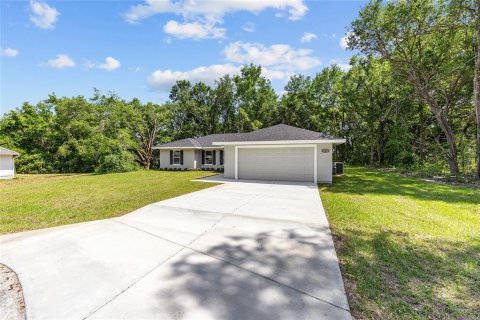 Villa ou maison à vendre à Ocala, Floride: 3 chambres, 133.78 m2 № 2389413 - photo 4