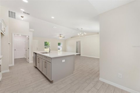 Villa ou maison à vendre à Ocala, Floride: 3 chambres, 133.78 m2 № 2389413 - photo 24