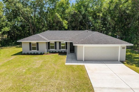 Villa ou maison à Ocala, Floride 3 chambres, 133.78 m2 № 2389413