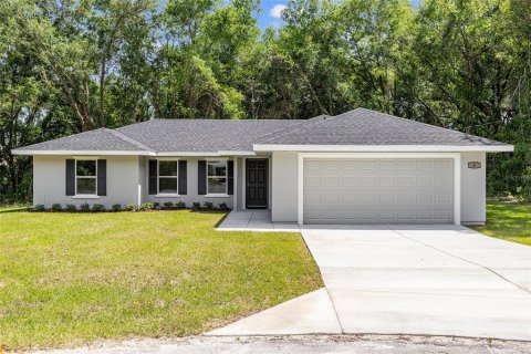 Villa ou maison à vendre à Ocala, Floride: 3 chambres, 133.78 m2 № 2389413 - photo 8